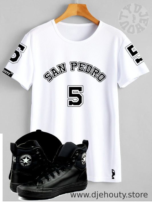 TSHIRT SAN PEDRO