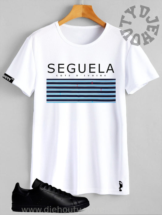TSHIRT SEGUELA PAGNE GBAGBIAGBA