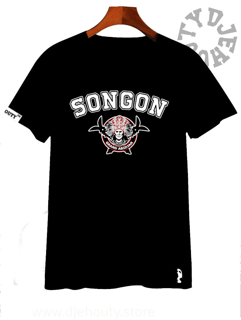 TSHIRT SONGON  GRAND ABIDJAN