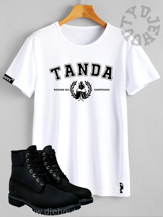 TSHIRT TANDA TAM TAM