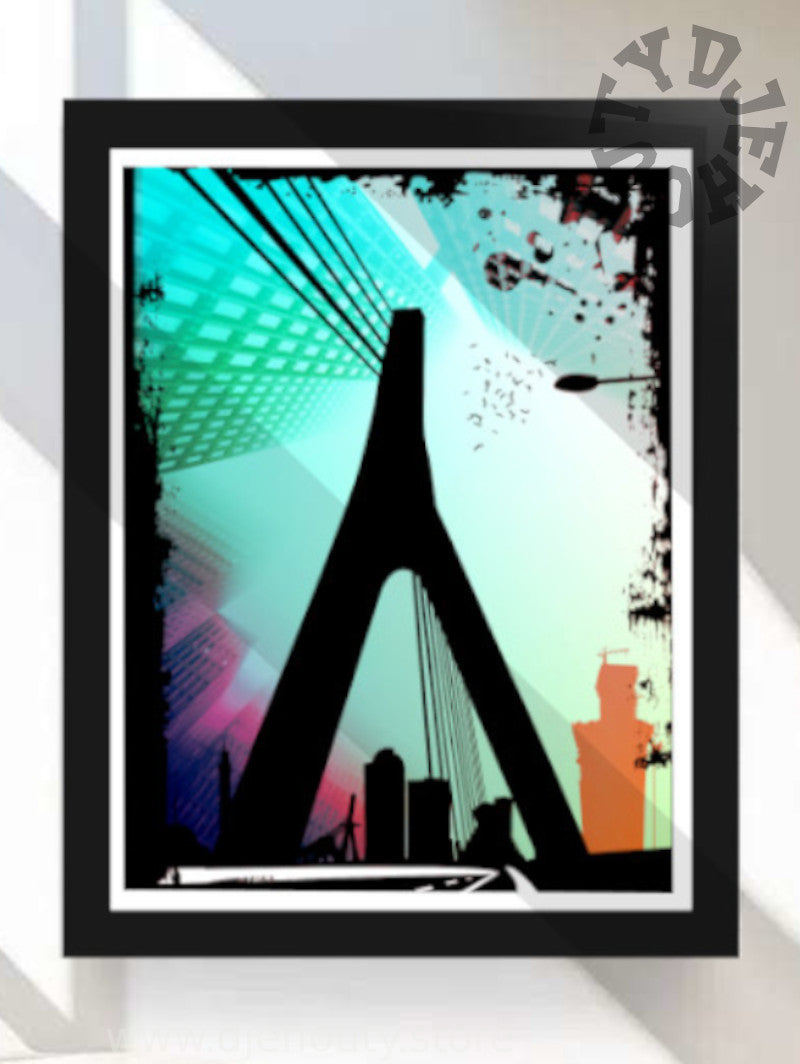 TABLEAU PONT DE COCODY1
