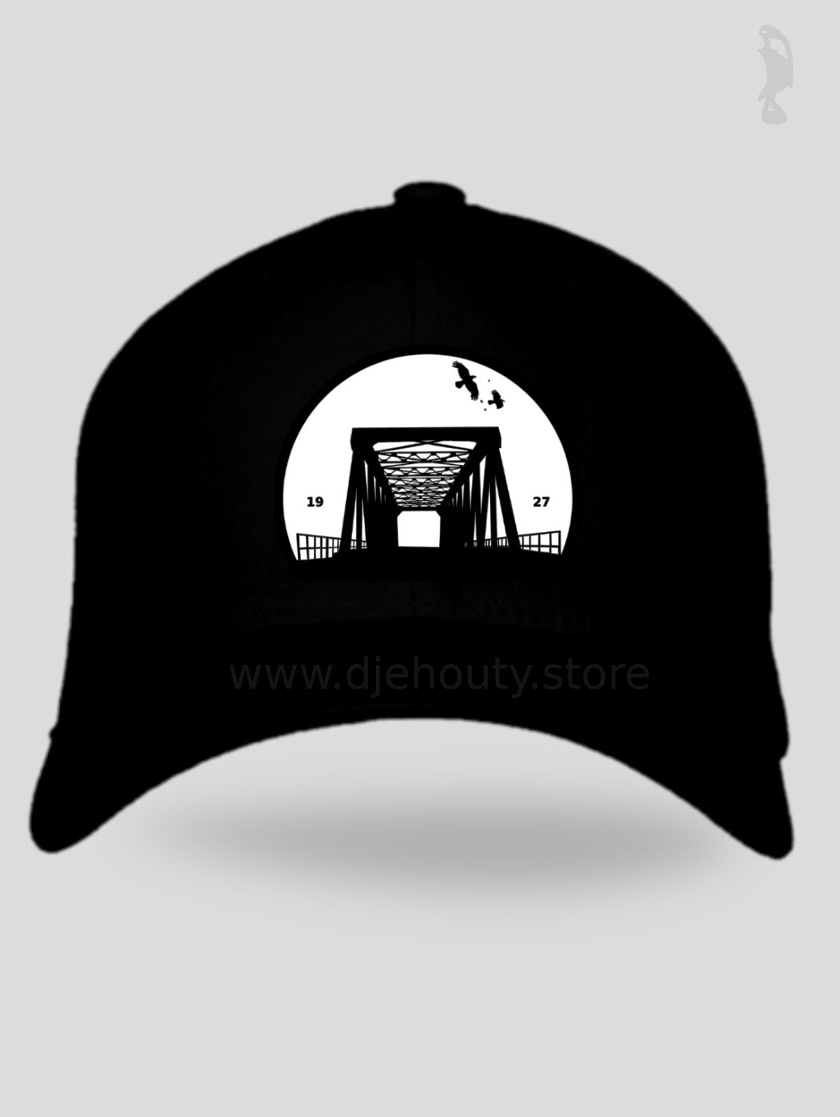 CASQUETTE DABOU PONT AGNEBY