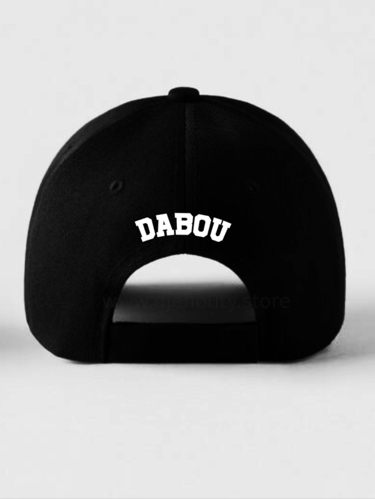 CASQUETTE DB DABOU