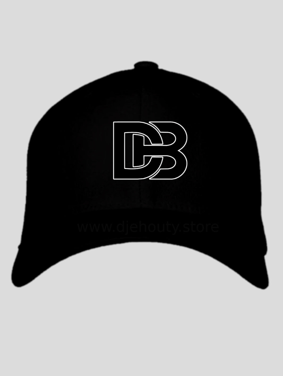 CASQUETTE DB DABOU