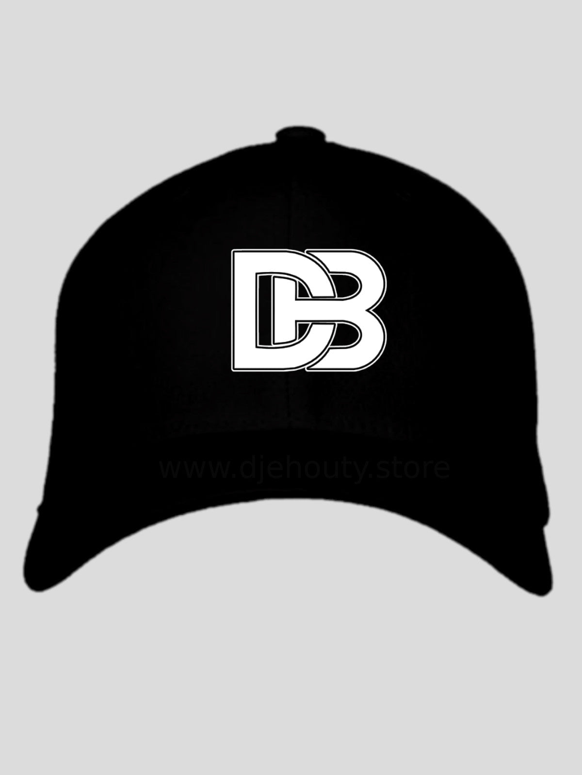 CASQUETTE DB DABOU