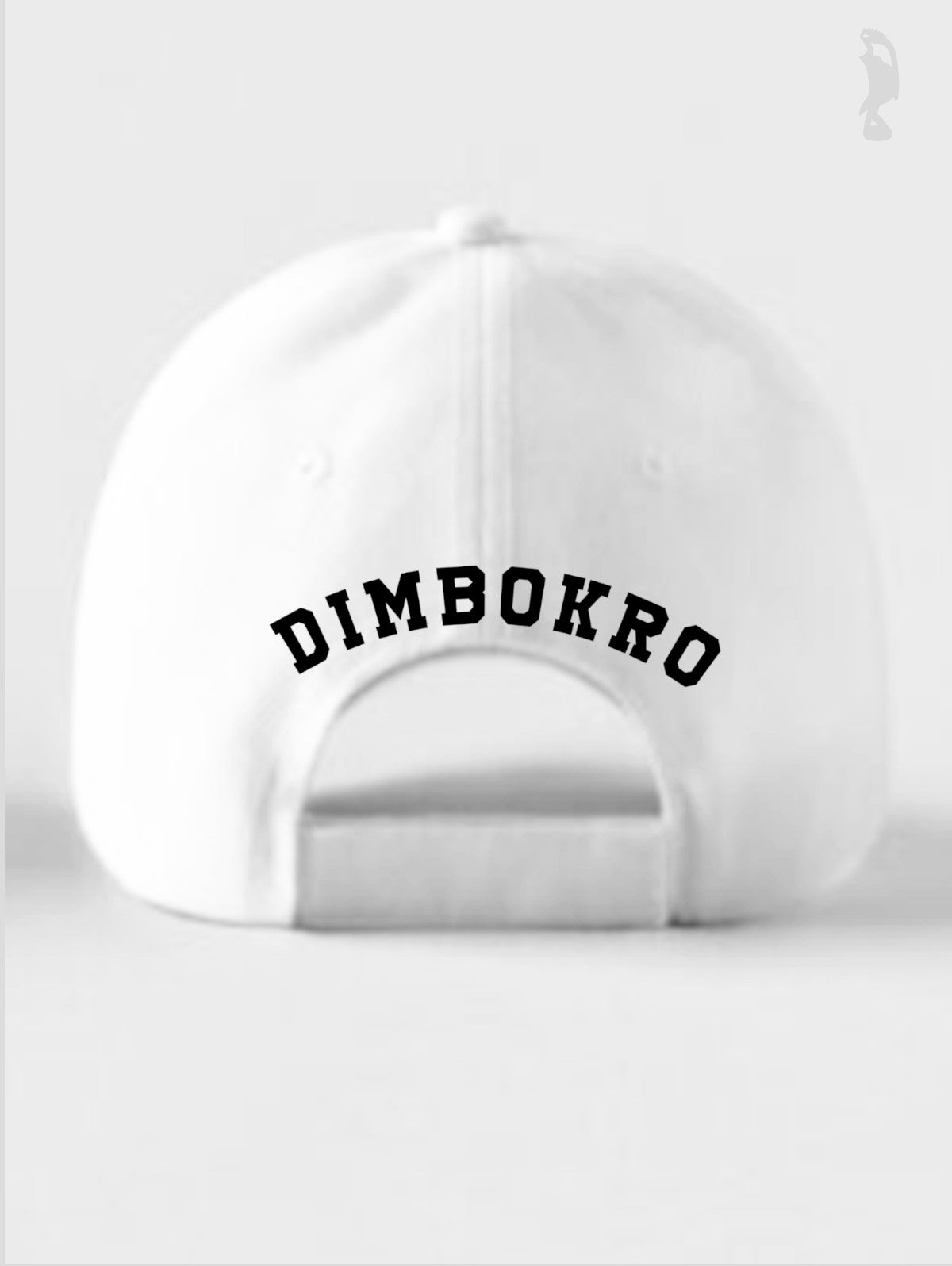 CASQUETTE DK DIMBOKRO