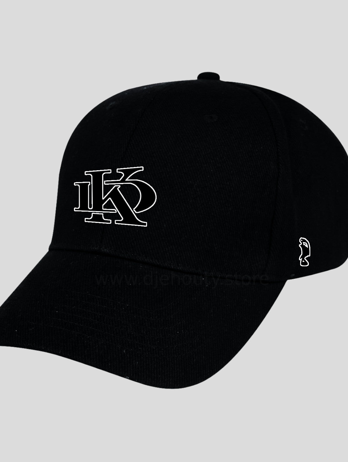 CASQUETTE DK DIMBOKRO