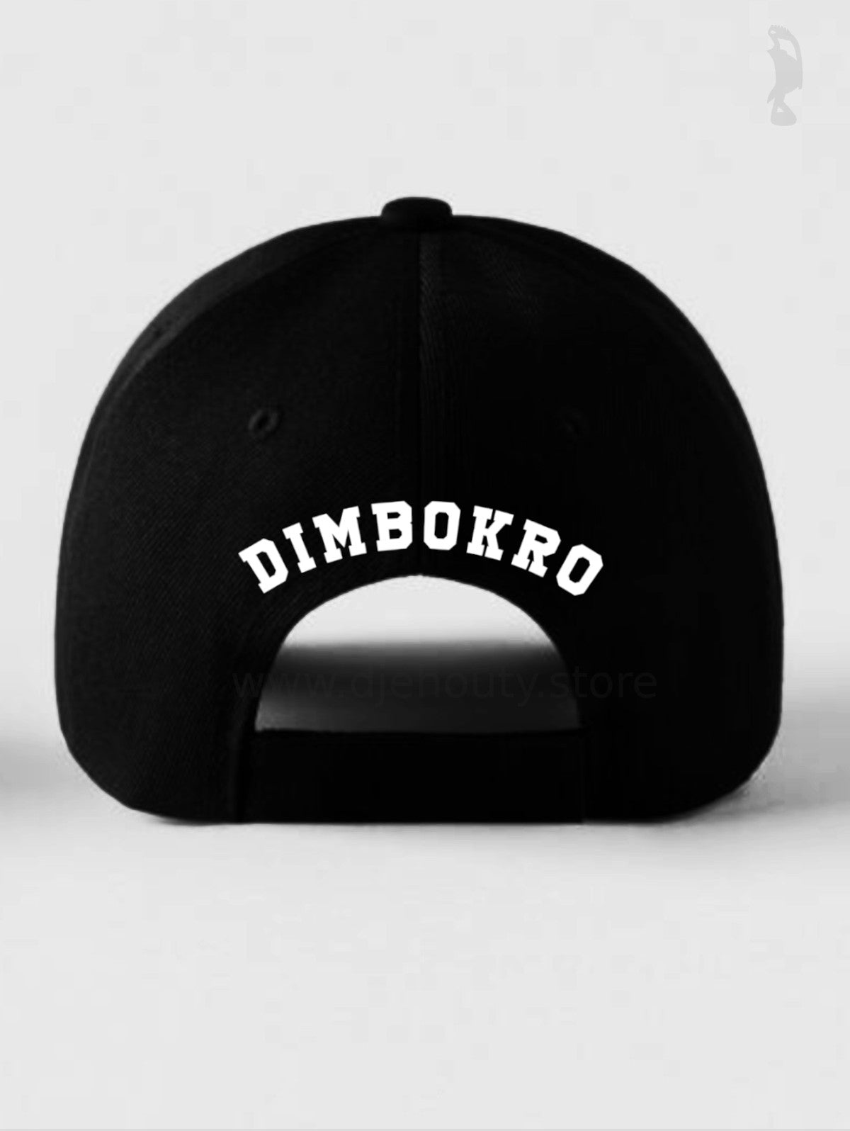 CASQUETTE DK DIMBOKRO