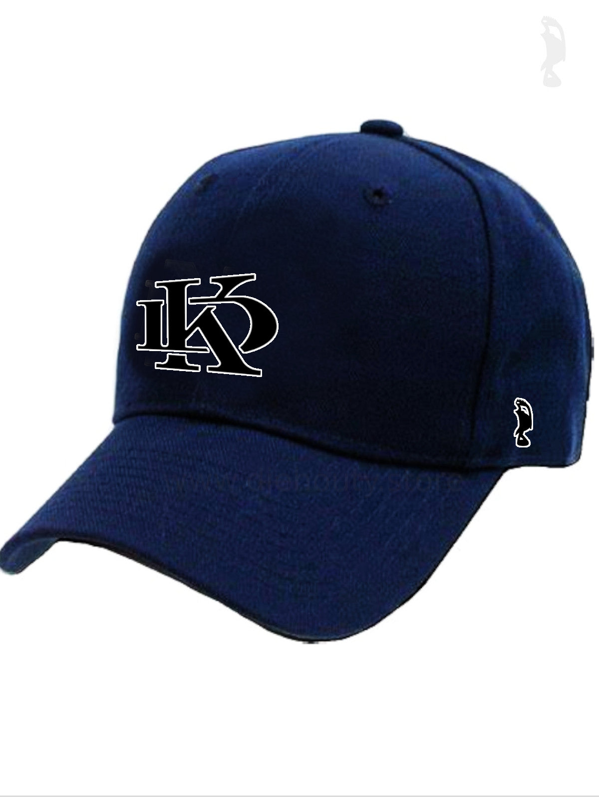 CASQUETTE DK DIMBOKRO