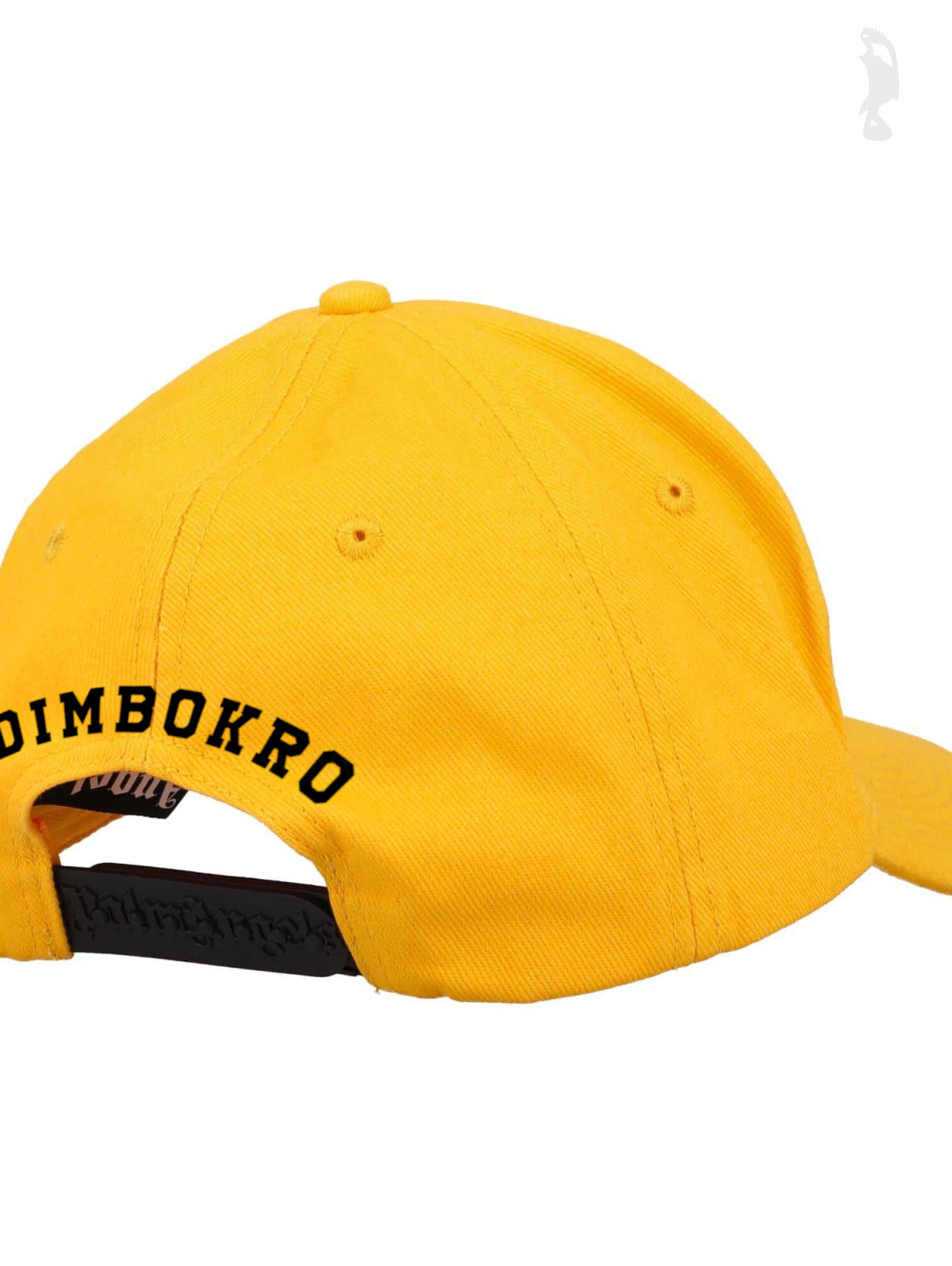 CASQUETTE DK DIMBOKRO