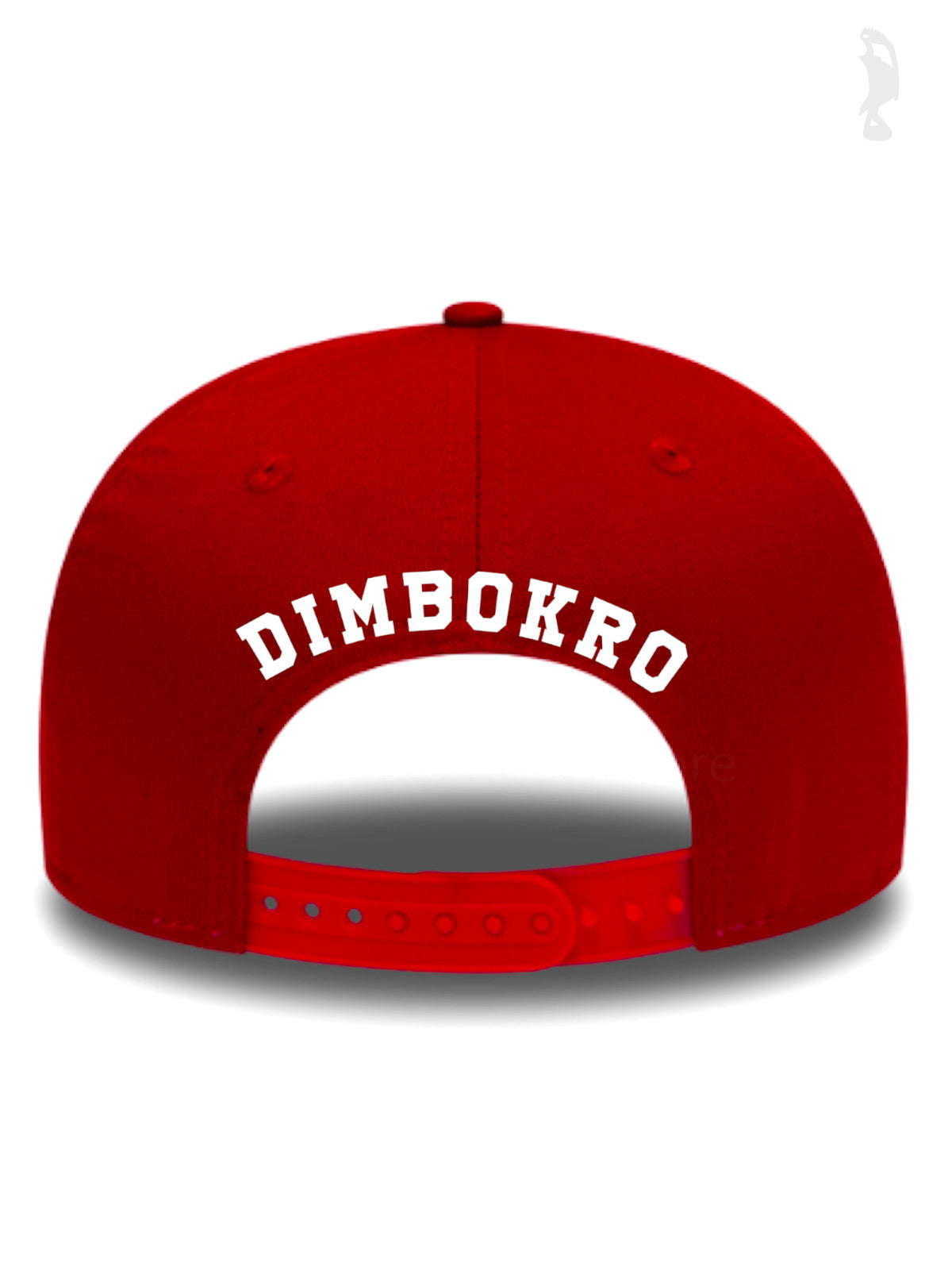 CASQUETTE DK DIMBOKRO