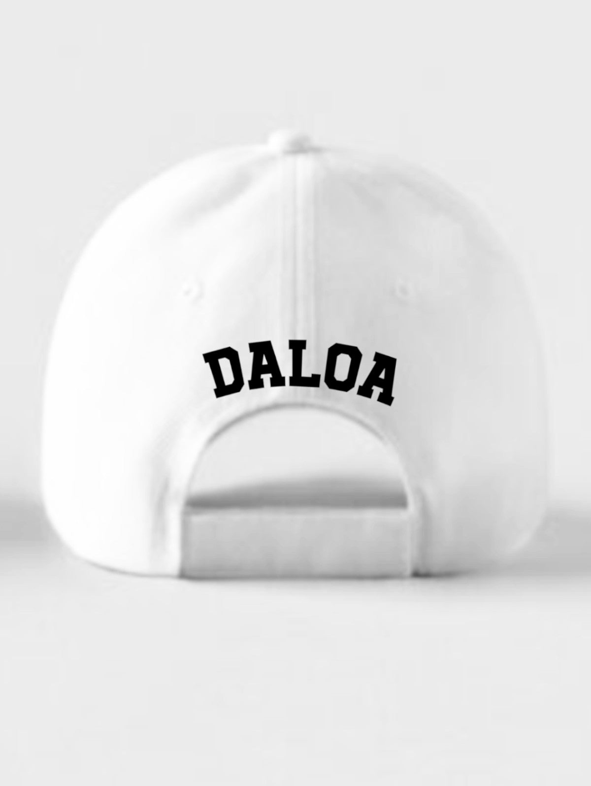 CASQUETTE DL DALOA