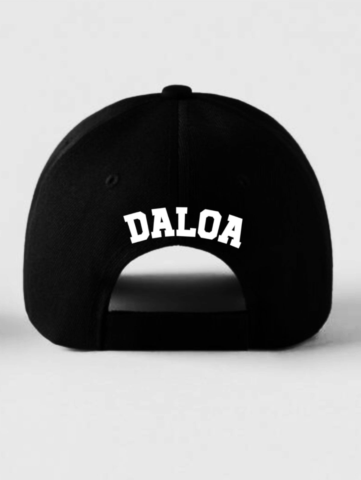 CASQUETTE DL DALOA