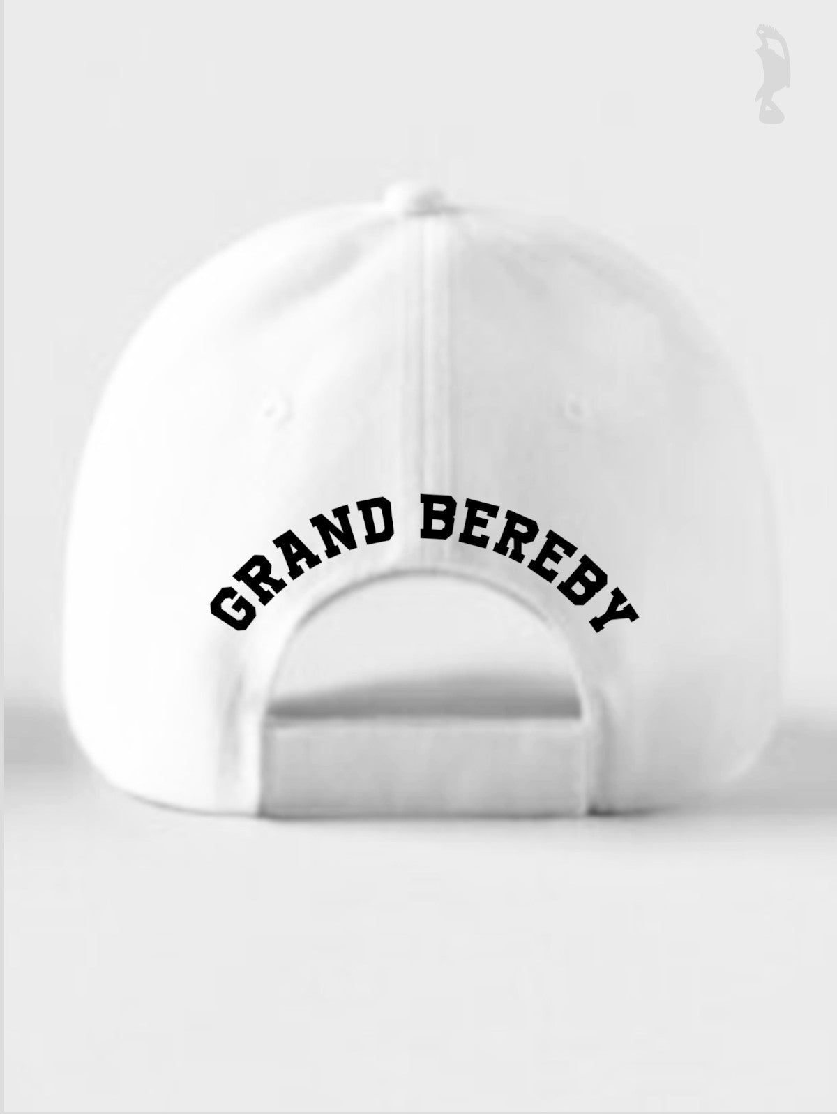 CASQUETTE GB GRAND BEREBY