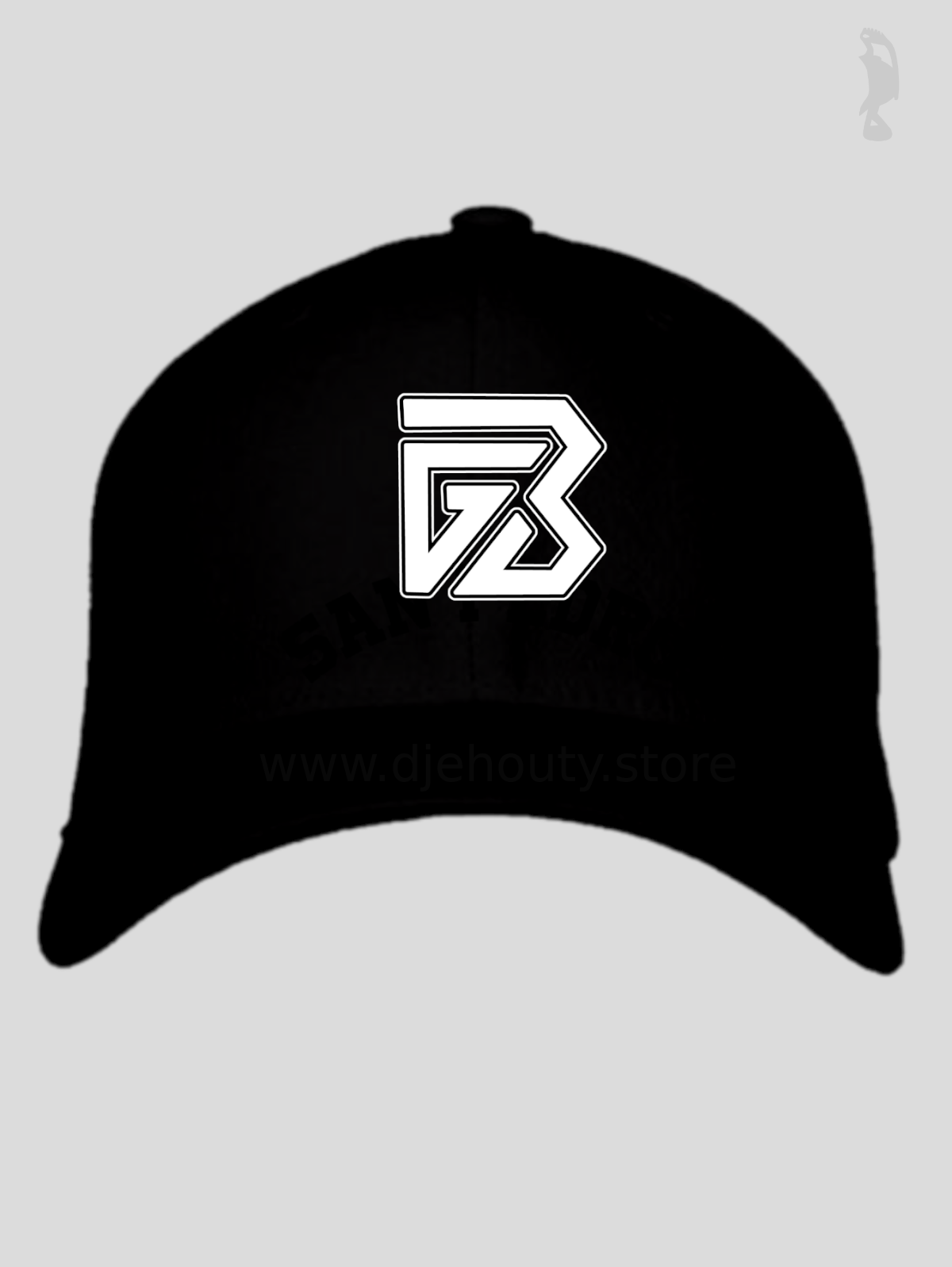 CASQUETTE GB GRAND BEREBY