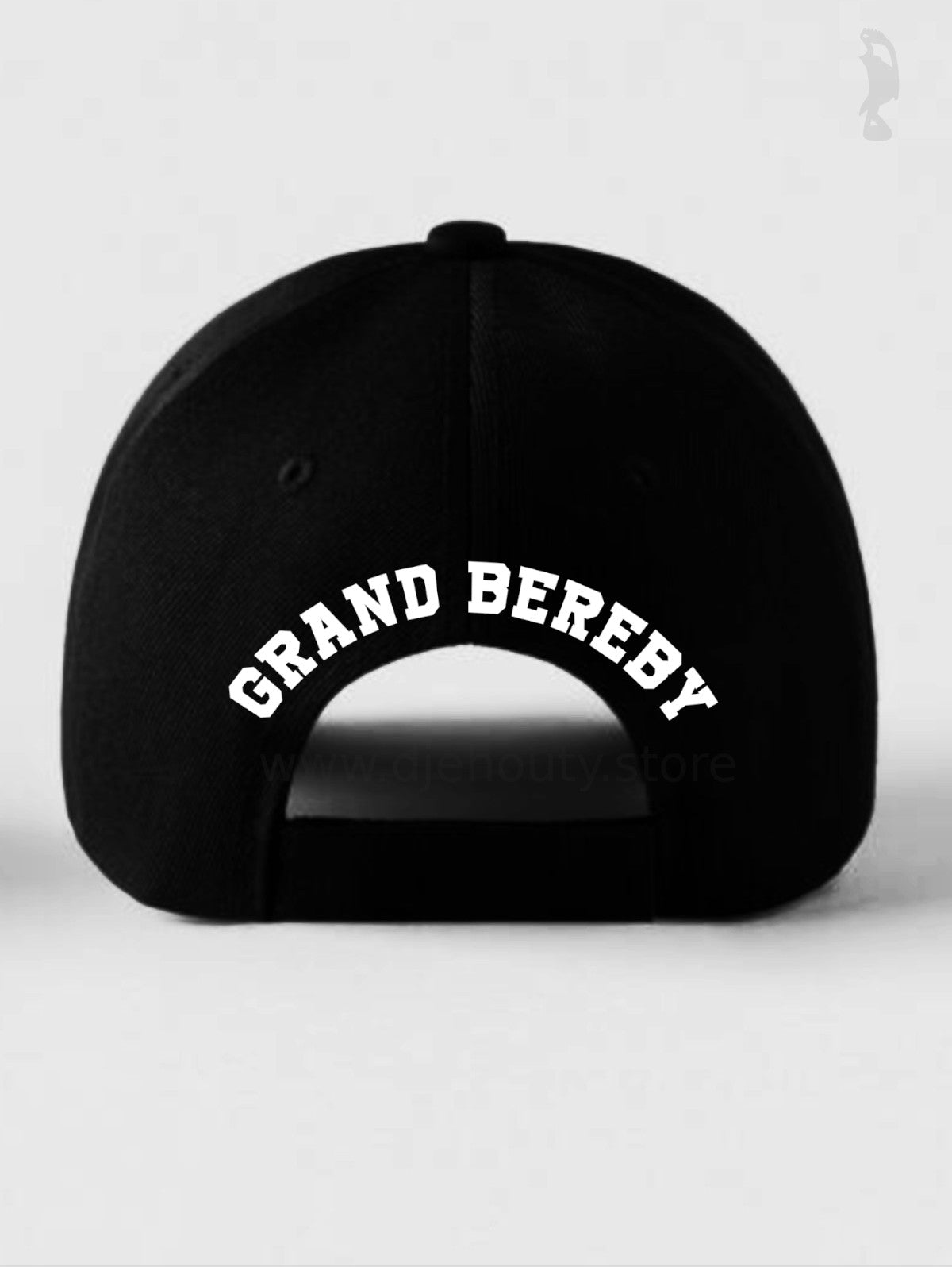 CASQUETTE GB GRAND BEREBY