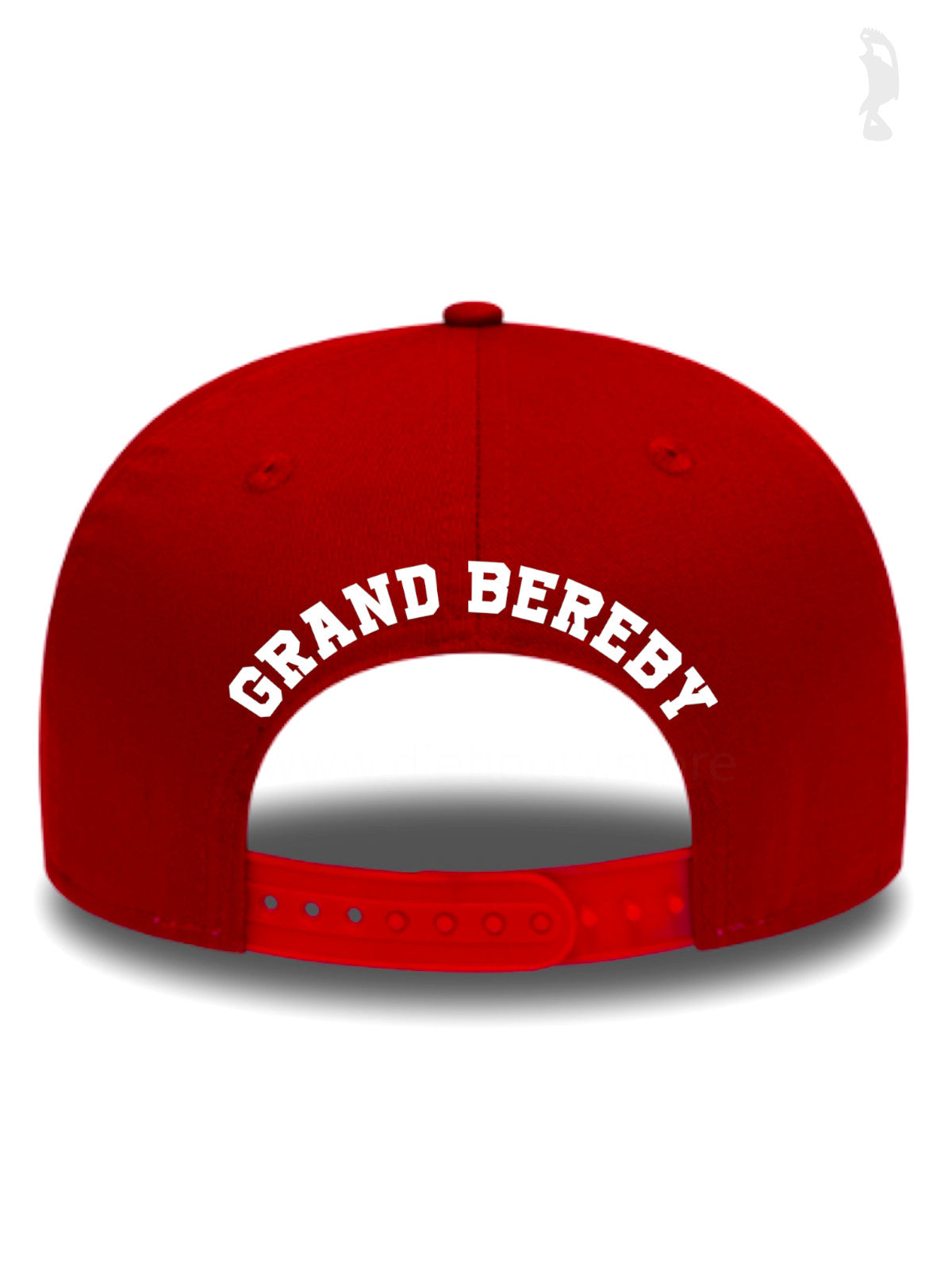 CASQUETTE GB GRAND BEREBY