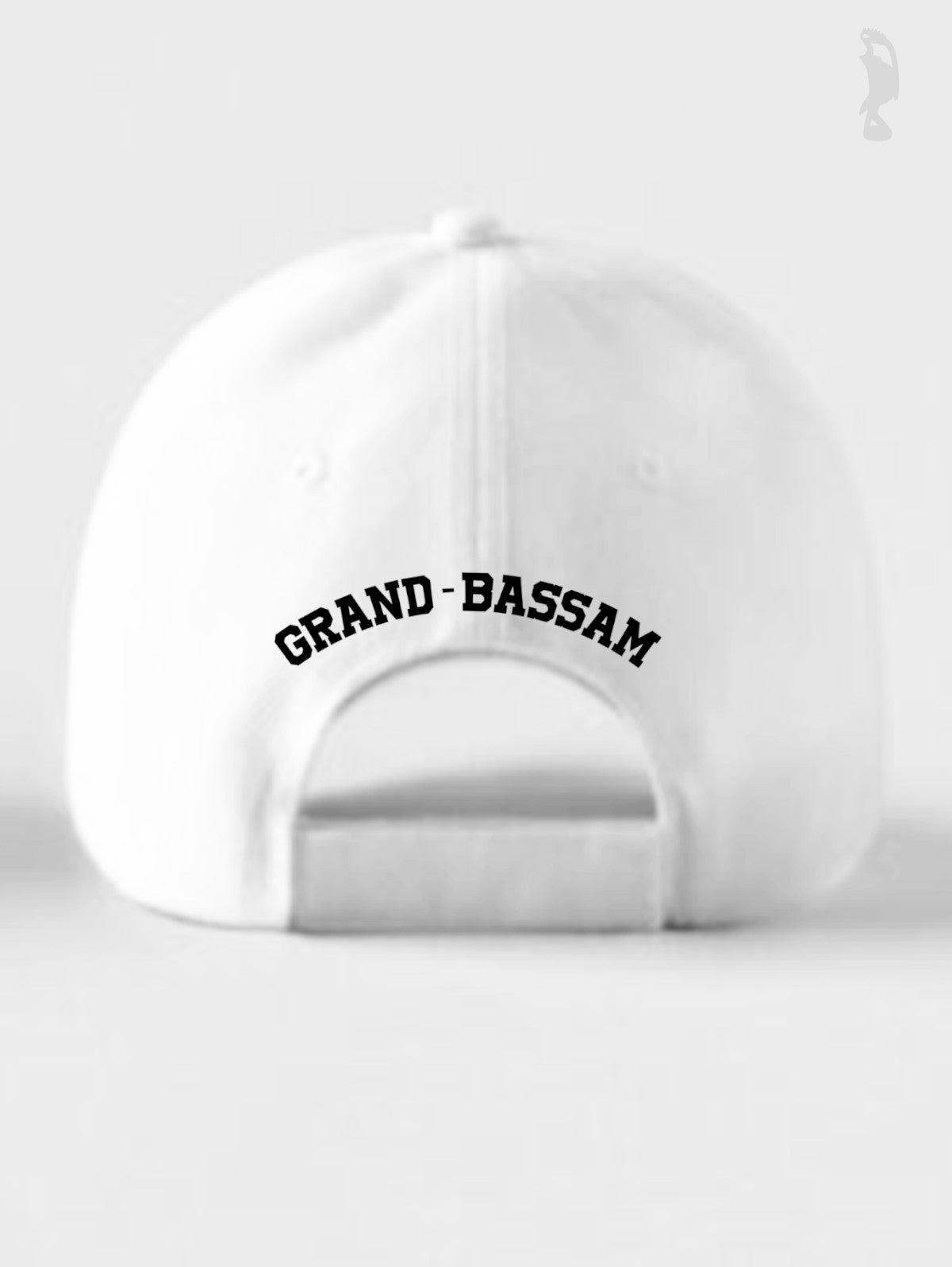 CASQUETTE GB GRAND BASSAM