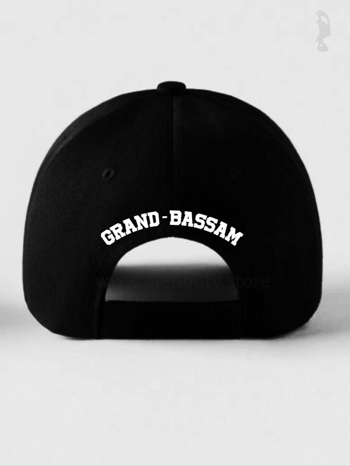 CASQUETTE GB GRAND BASSAM