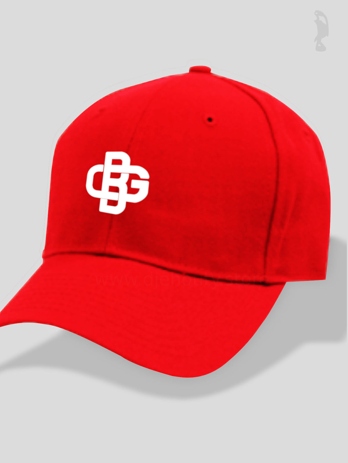 CASQUETTE GB GRAND BASSAM