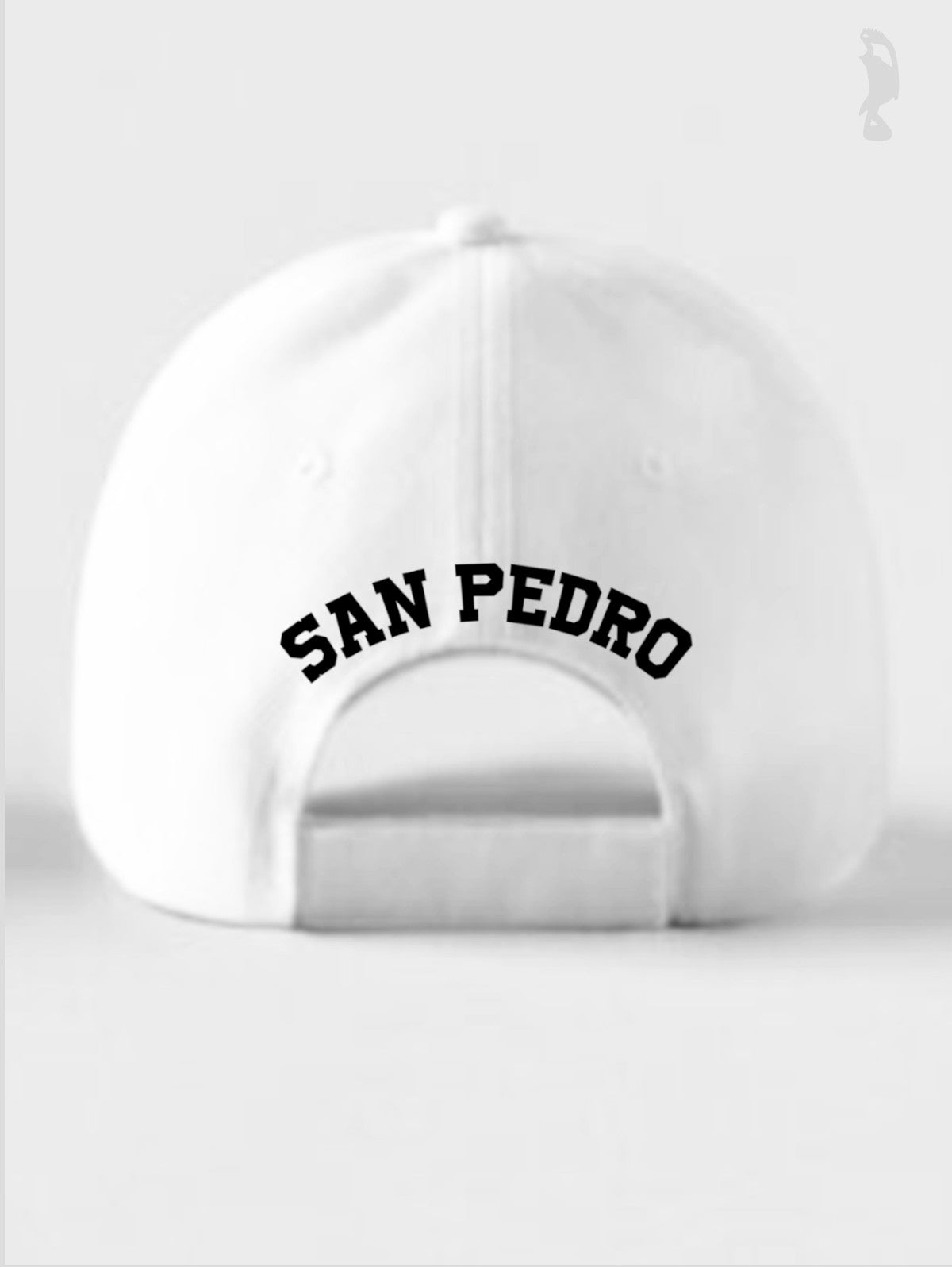 CASQUETTE SP SAN PEDRO