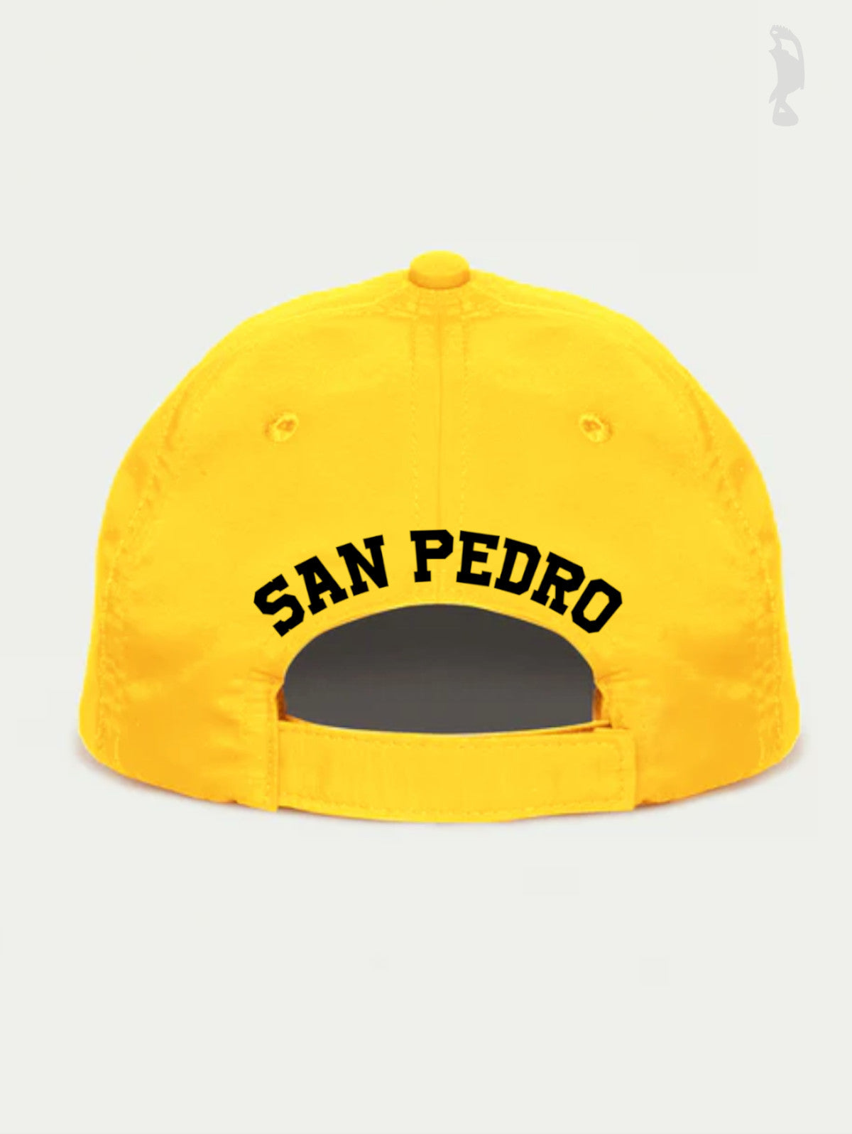 CASQUETTE SP SAN PEDRO