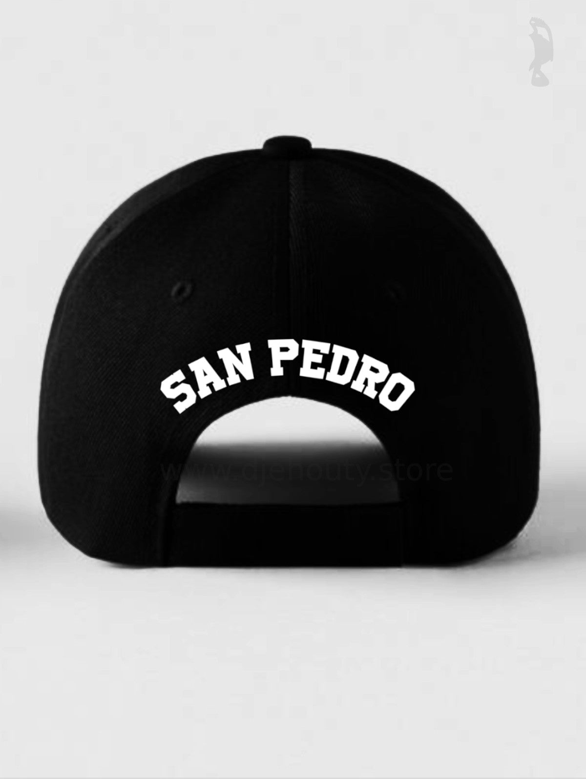 CASQUETTE SP SAN PEDRO