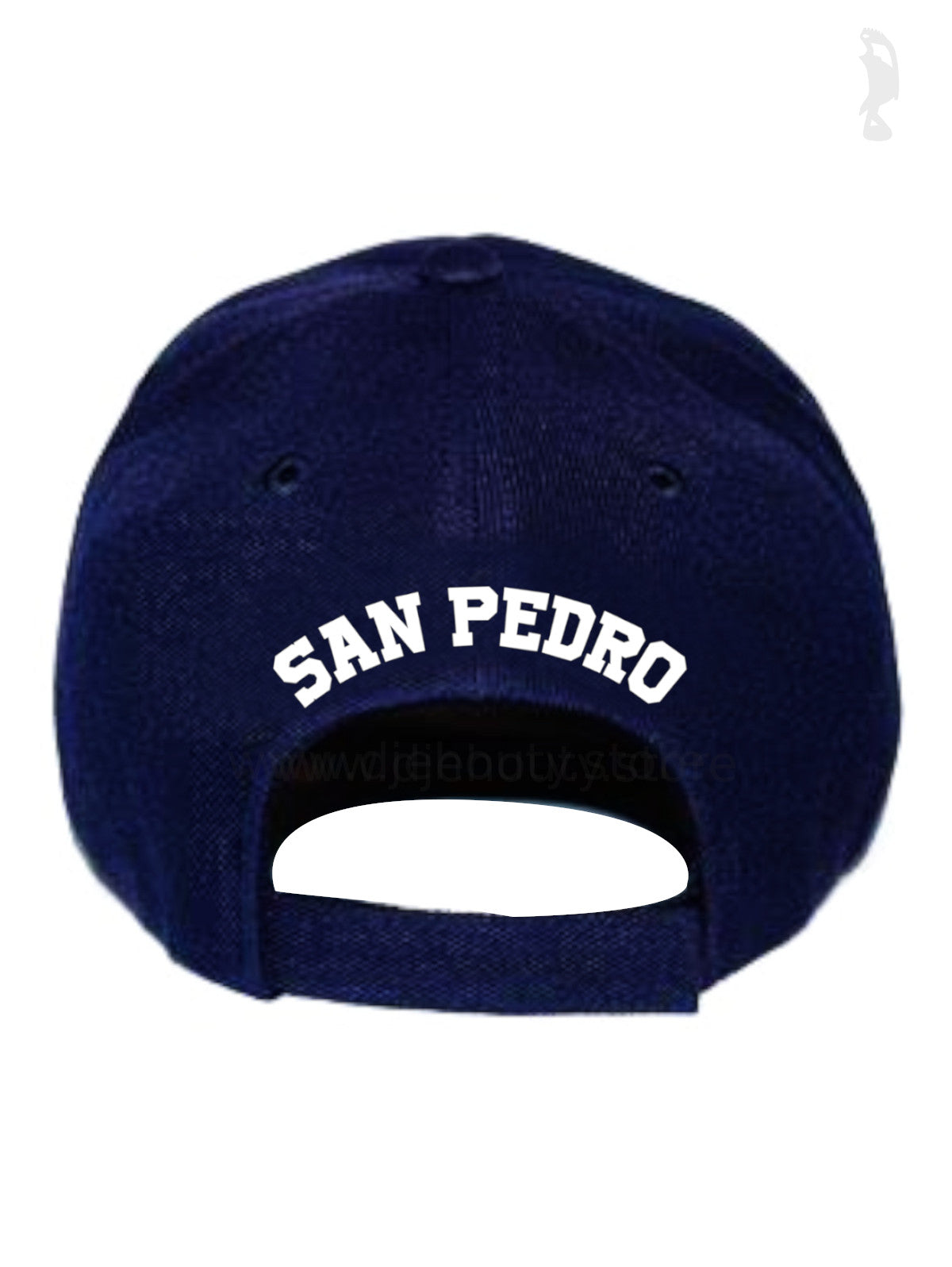 CASQUETTE SP SAN PEDRO