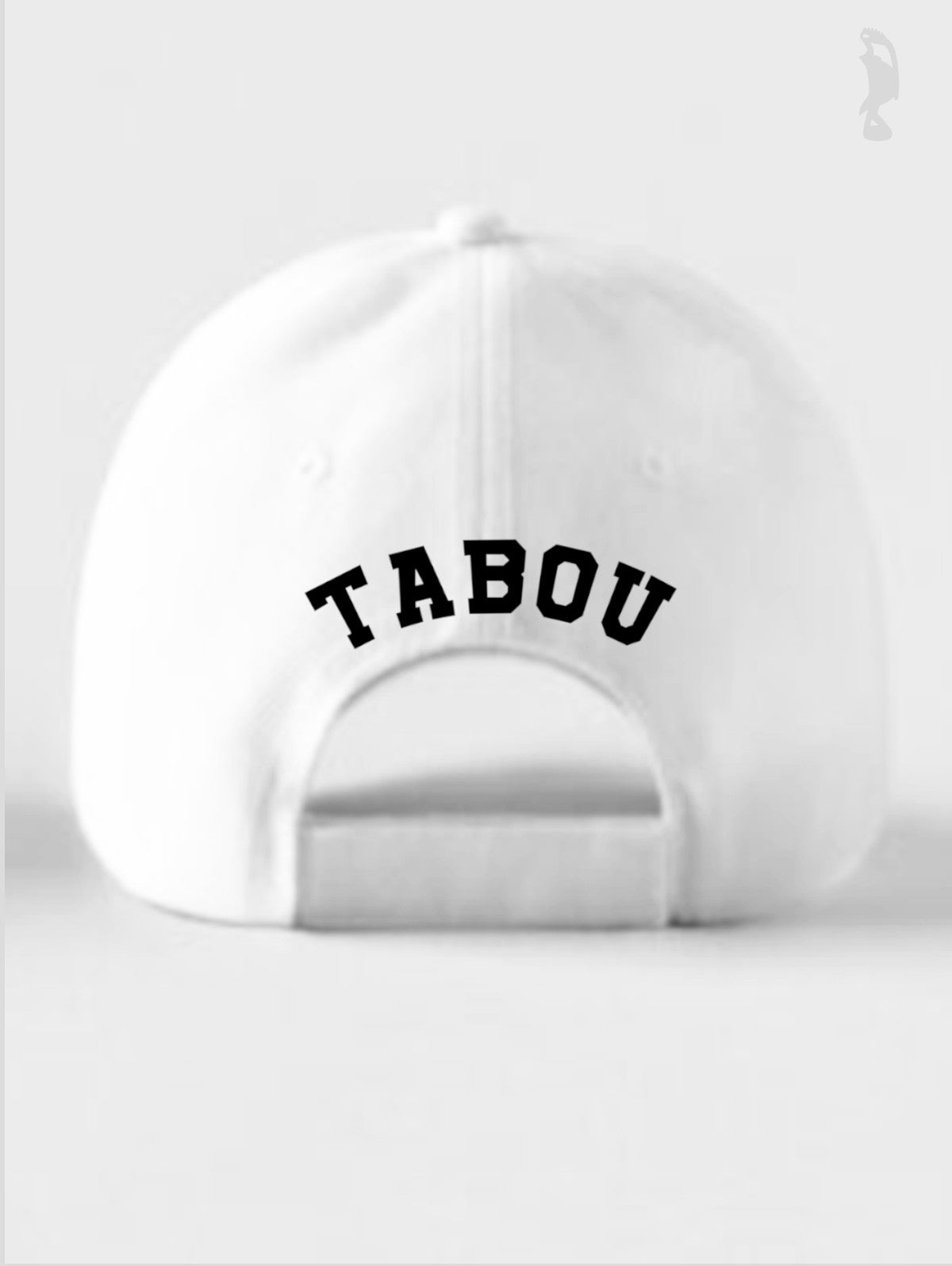 CASQUETTE TB TABOU