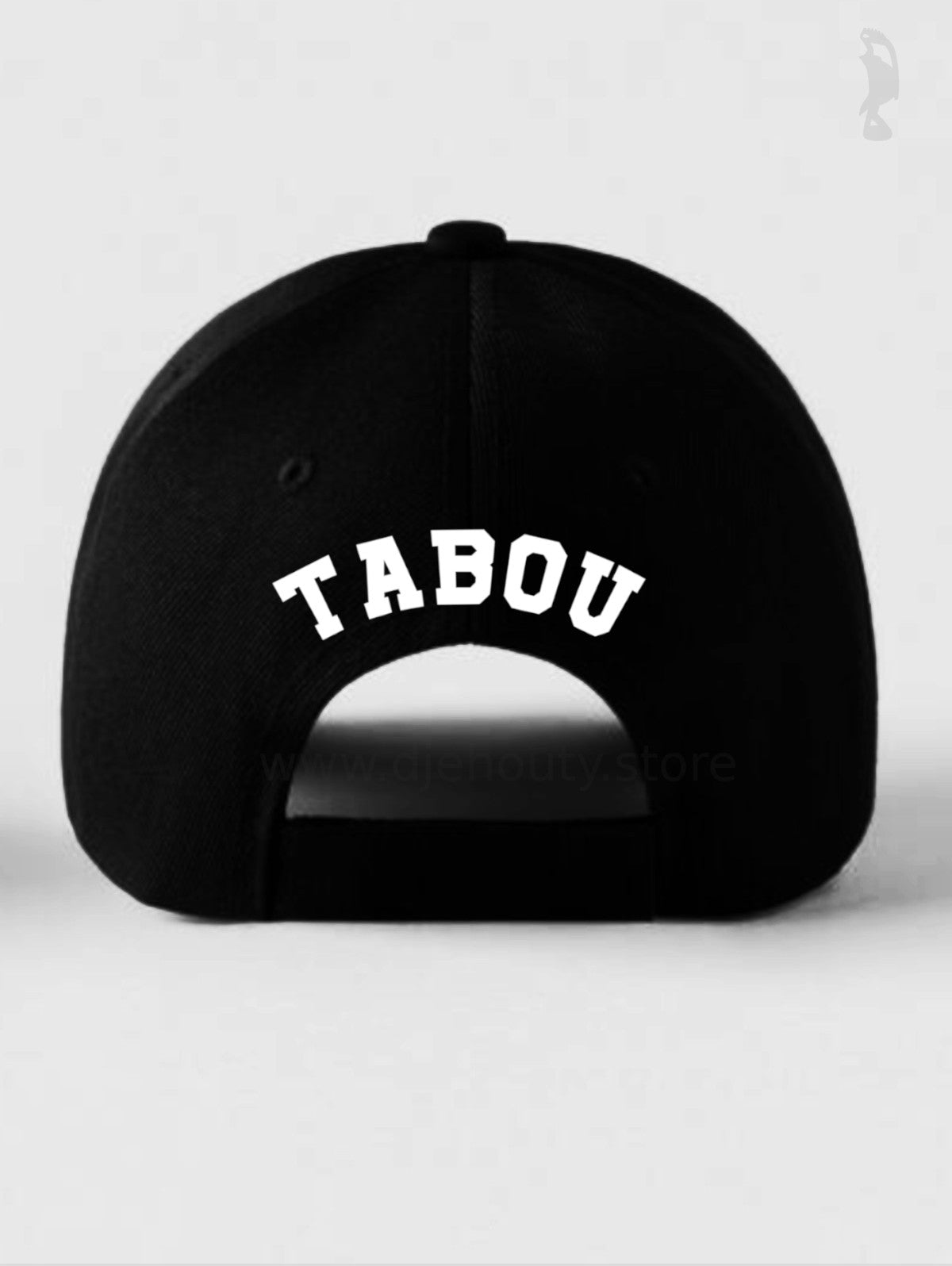 CASQUETTE TB TABOU