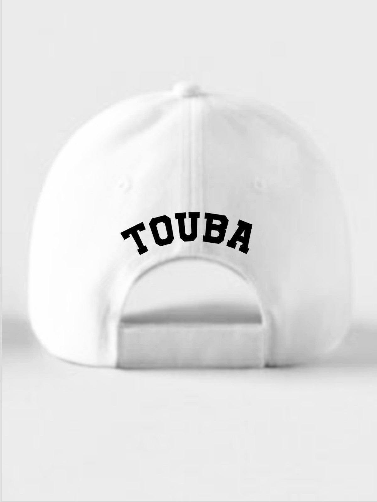 CASQUETTE TB TOUBA