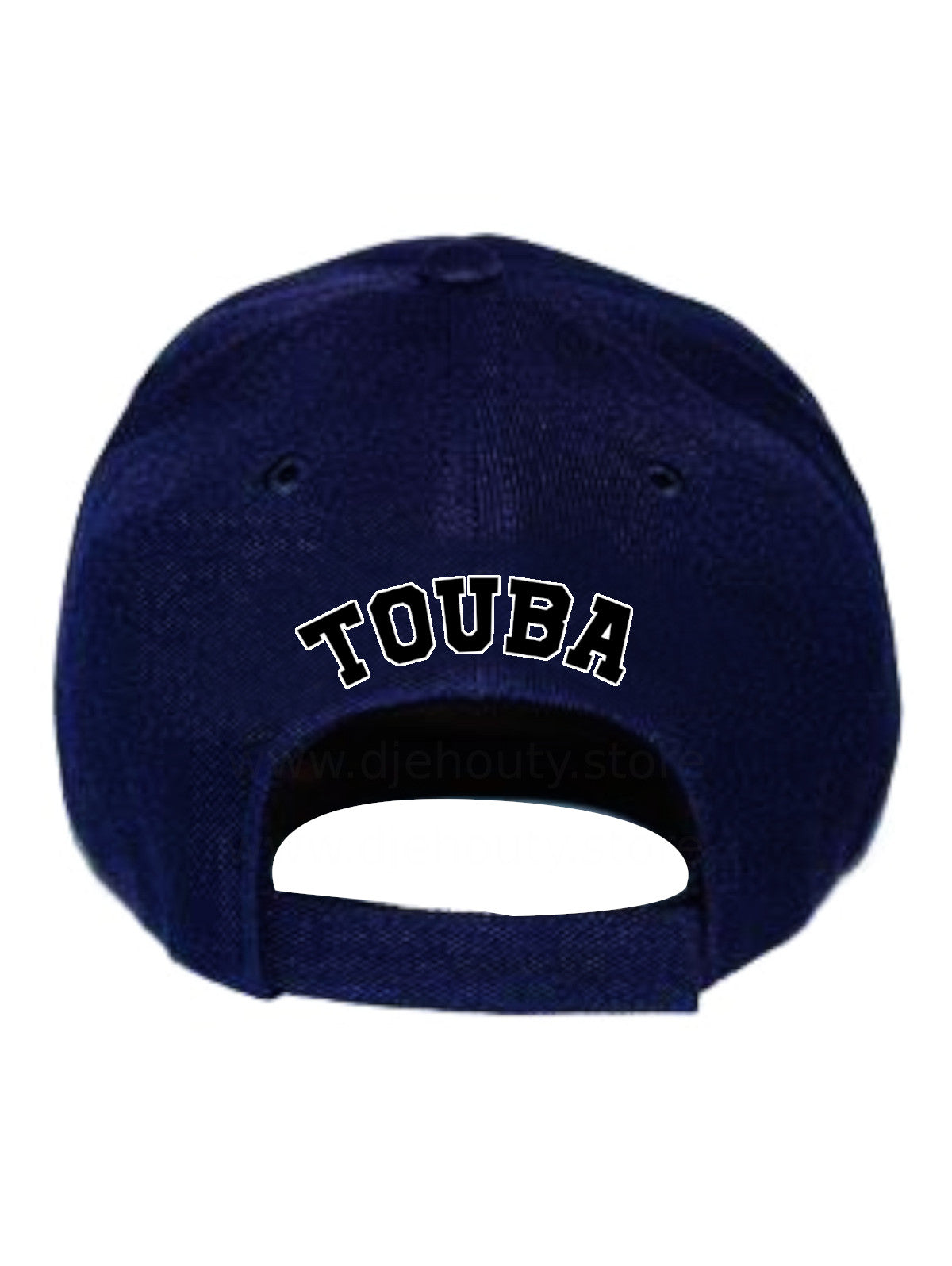 CASQUETTE TB TOUBA