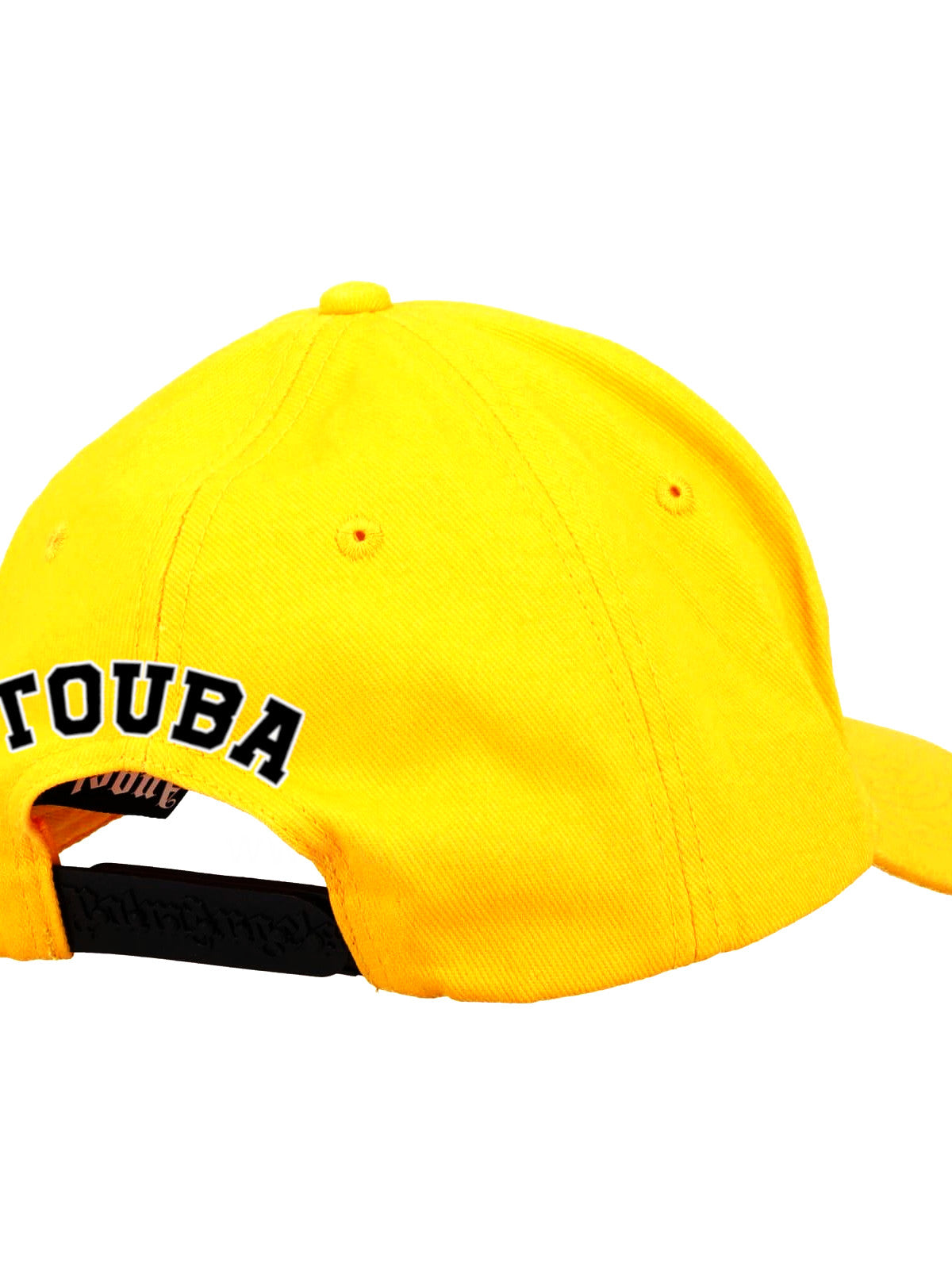 CASQUETTE TB TOUBA