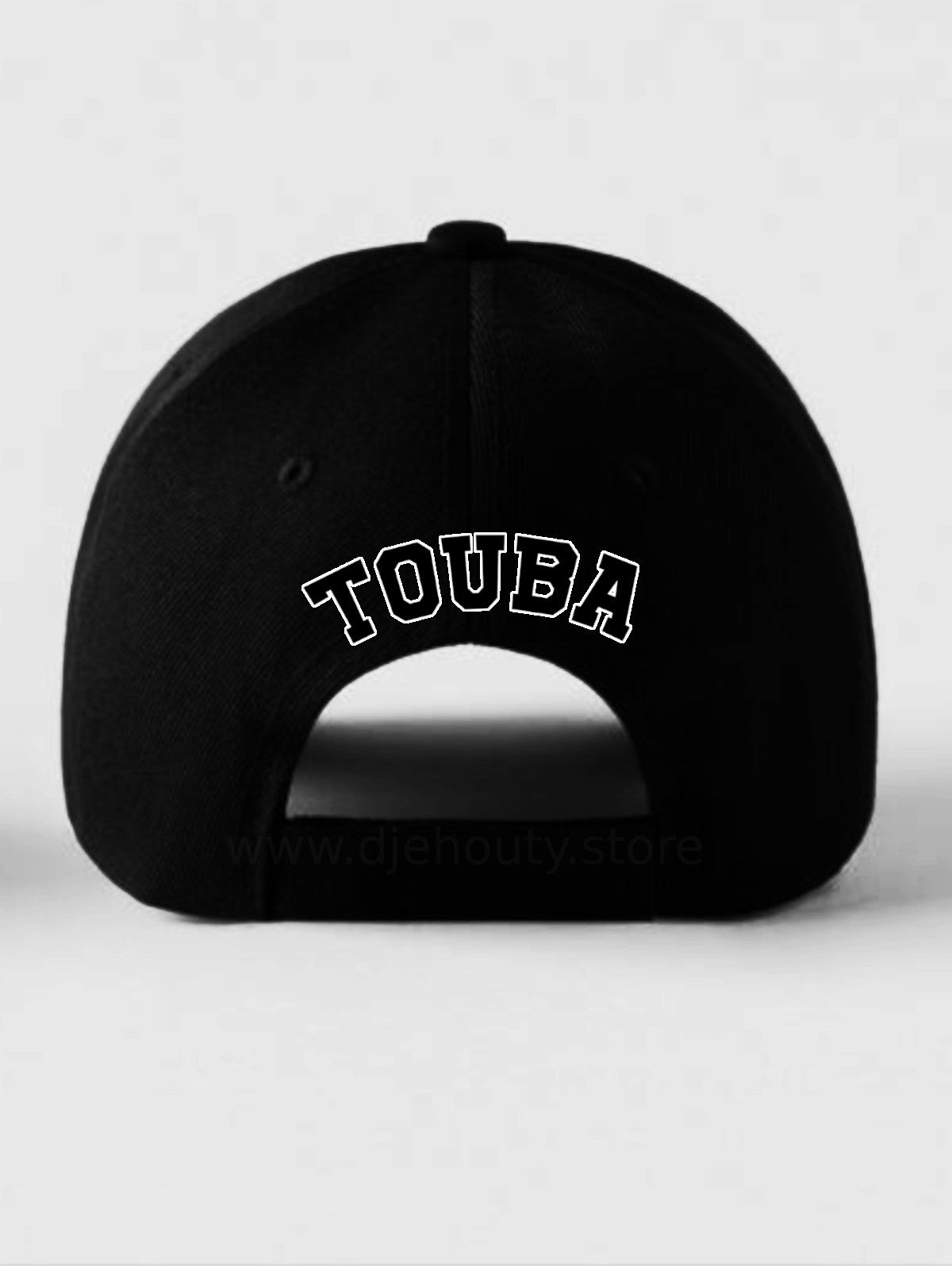 CASQUETTE TB TOUBA