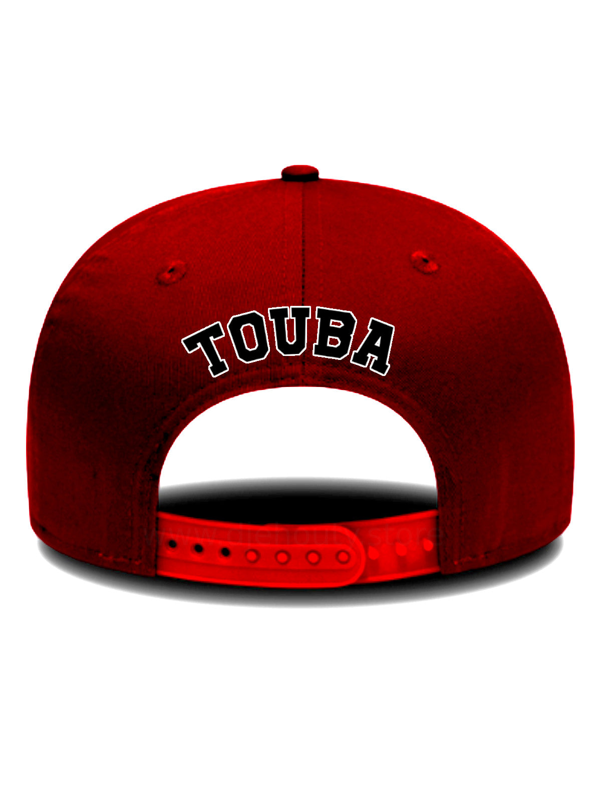 CASQUETTE TB TOUBA