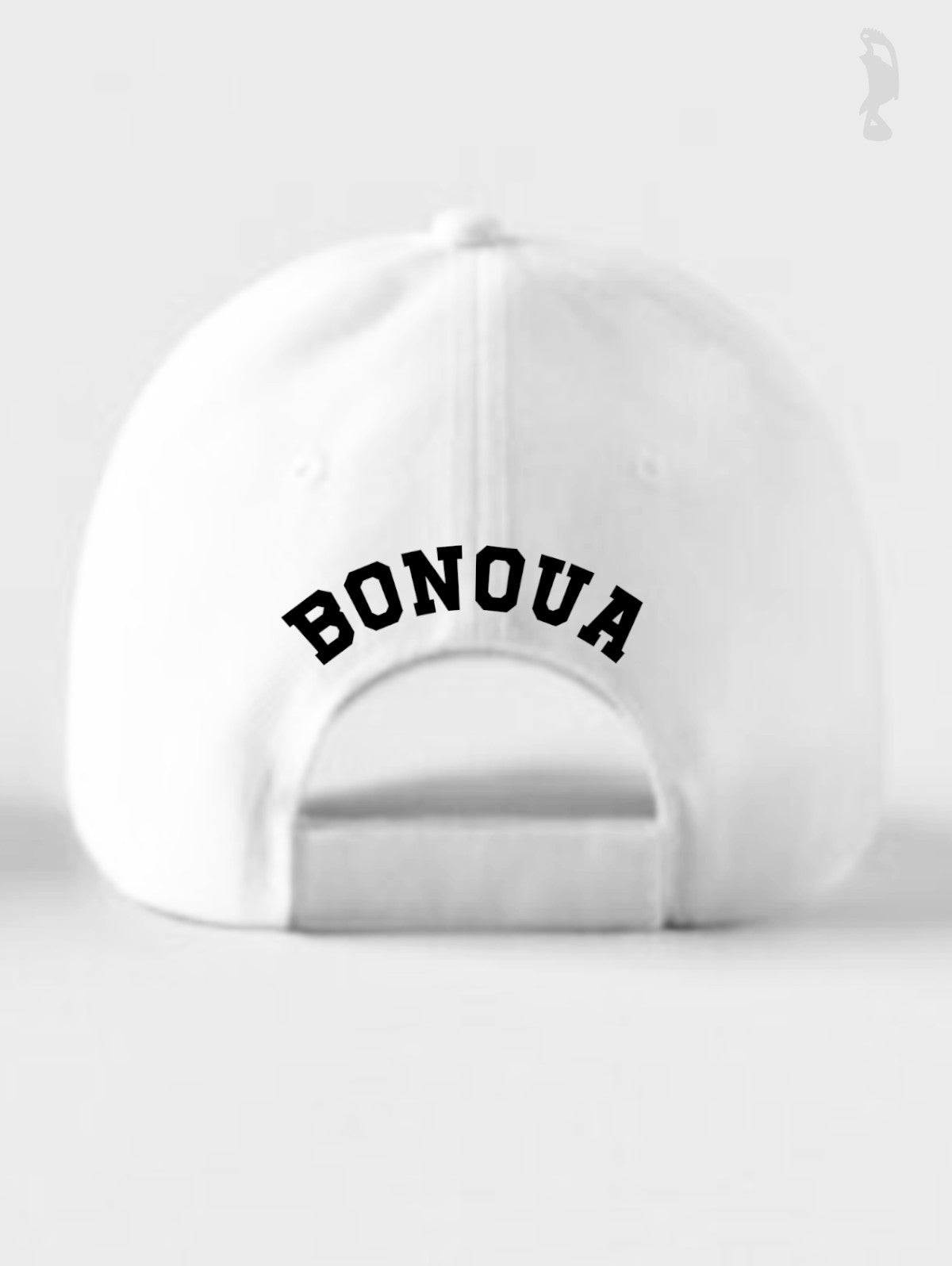 CASQUETTE BN BONOUA