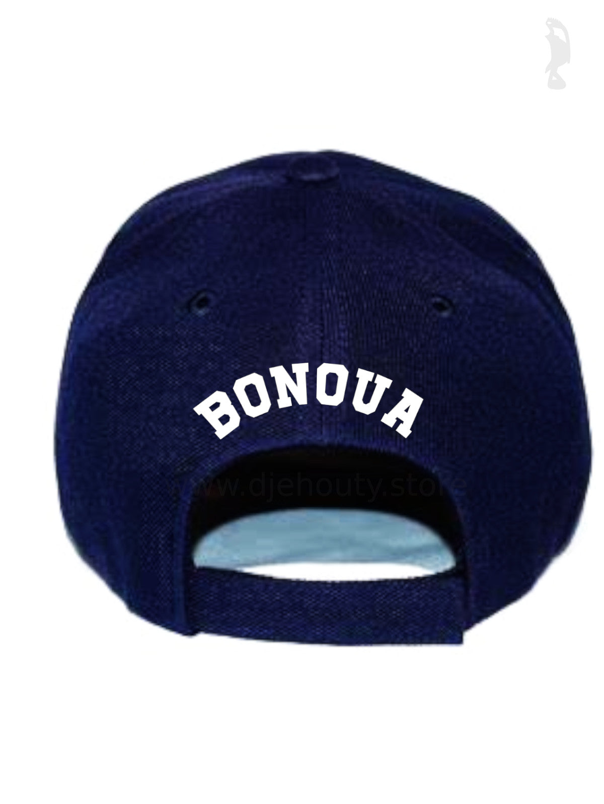 CASQUETTE BN BONOUA