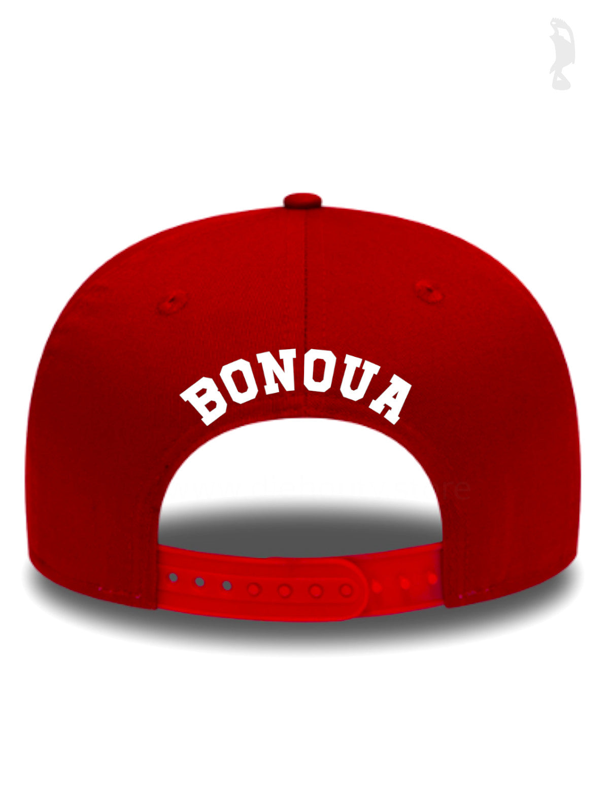 CASQUETTE BN BONOUA