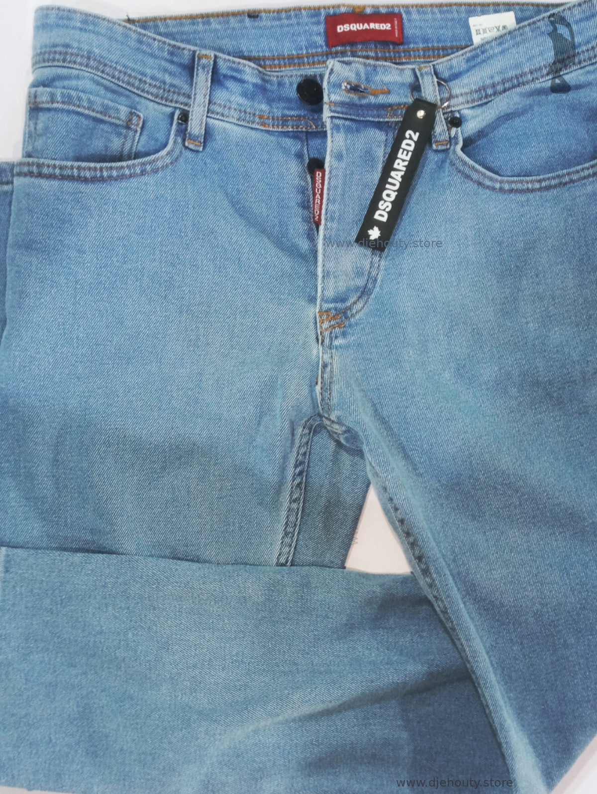 JEAN BLEU DSQUARED