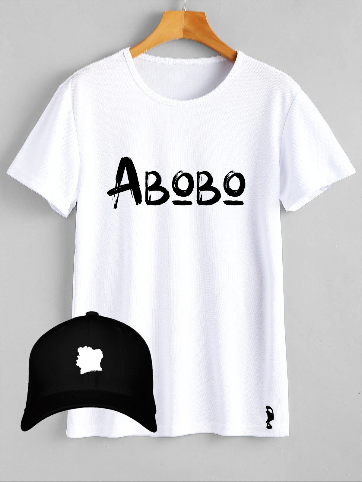 TSHIRT ABOBO