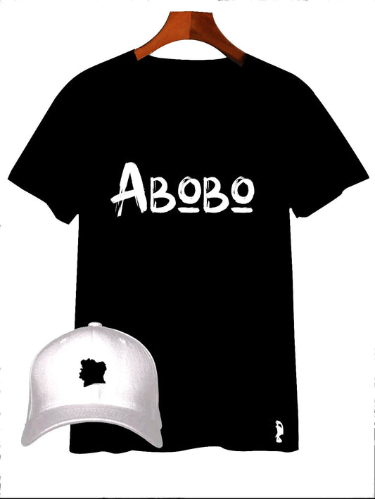 TSHIRT ABOBO