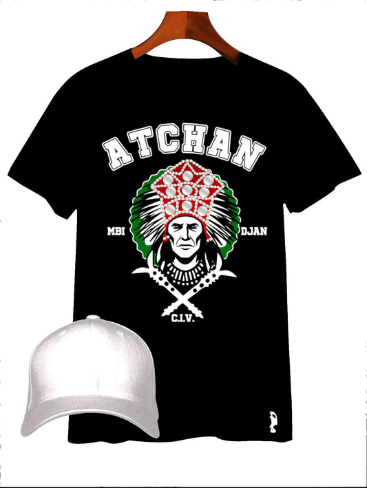 TSHIRT ATCHAN