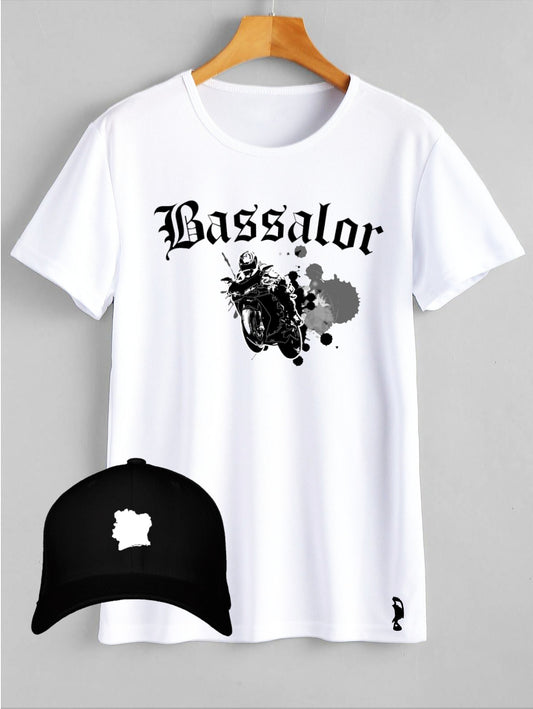 TSHIRT BASSALOR 1