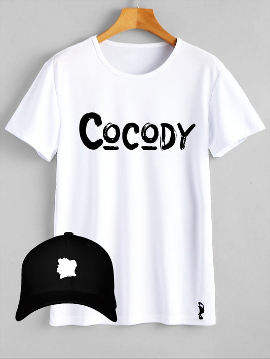 TSHIRT COCODY