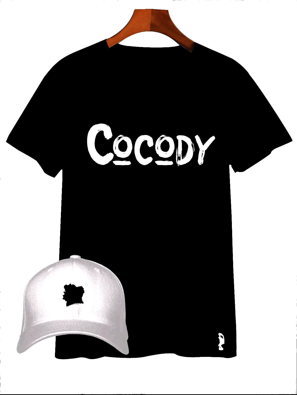 TSHIRT COCODY