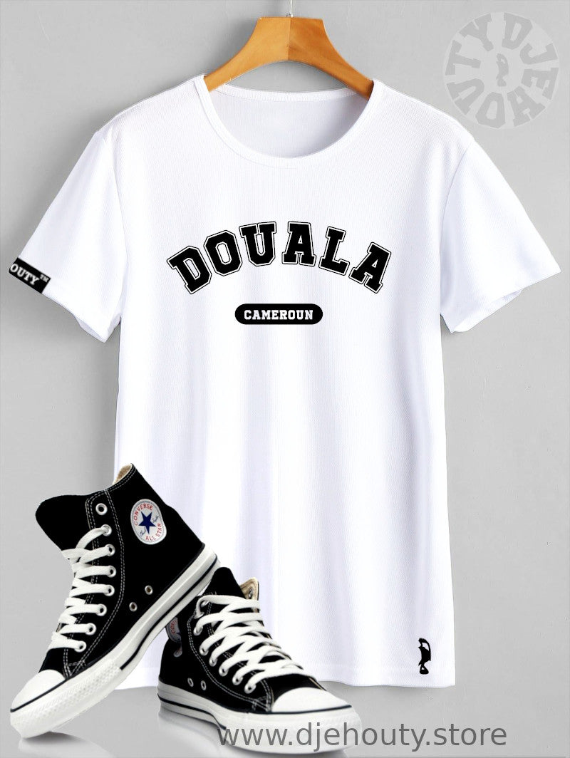 TSHIRT DOUALA CAMEROUN