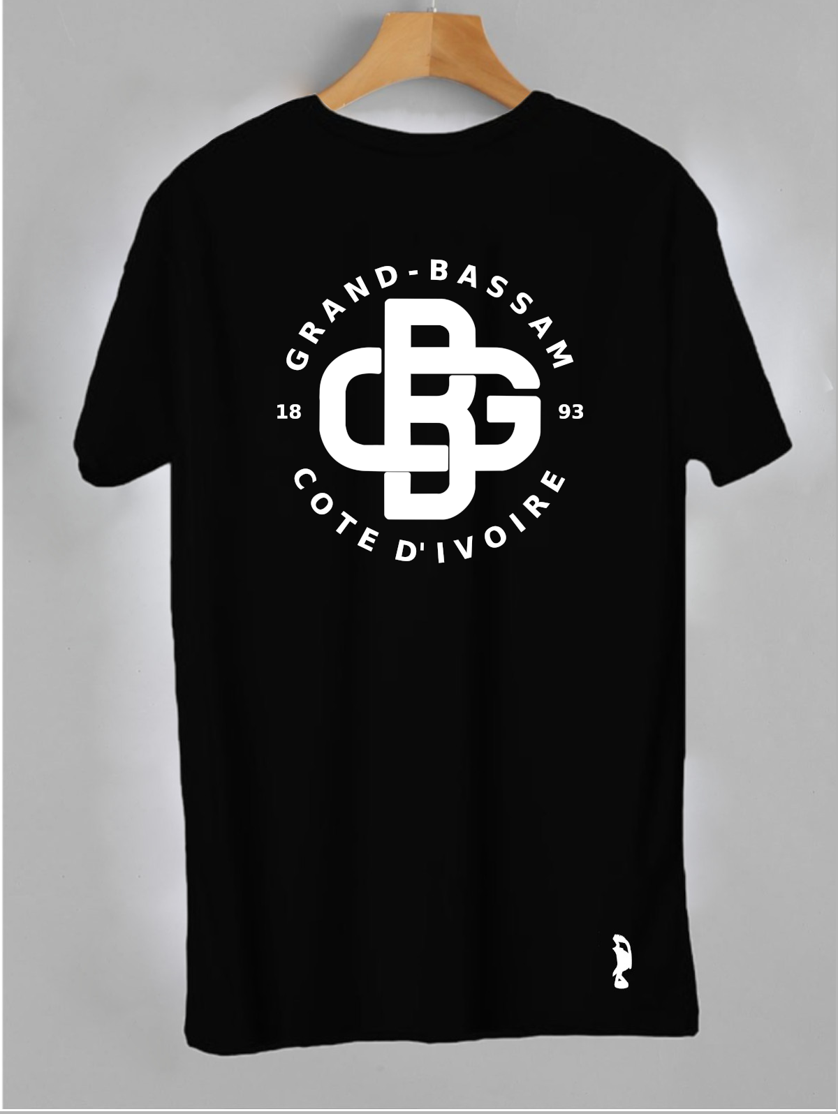 TSHIRT GB GRAND BASSAM