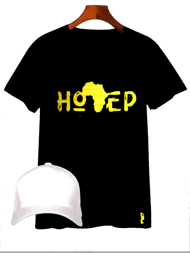 TSHIRT HOTEP