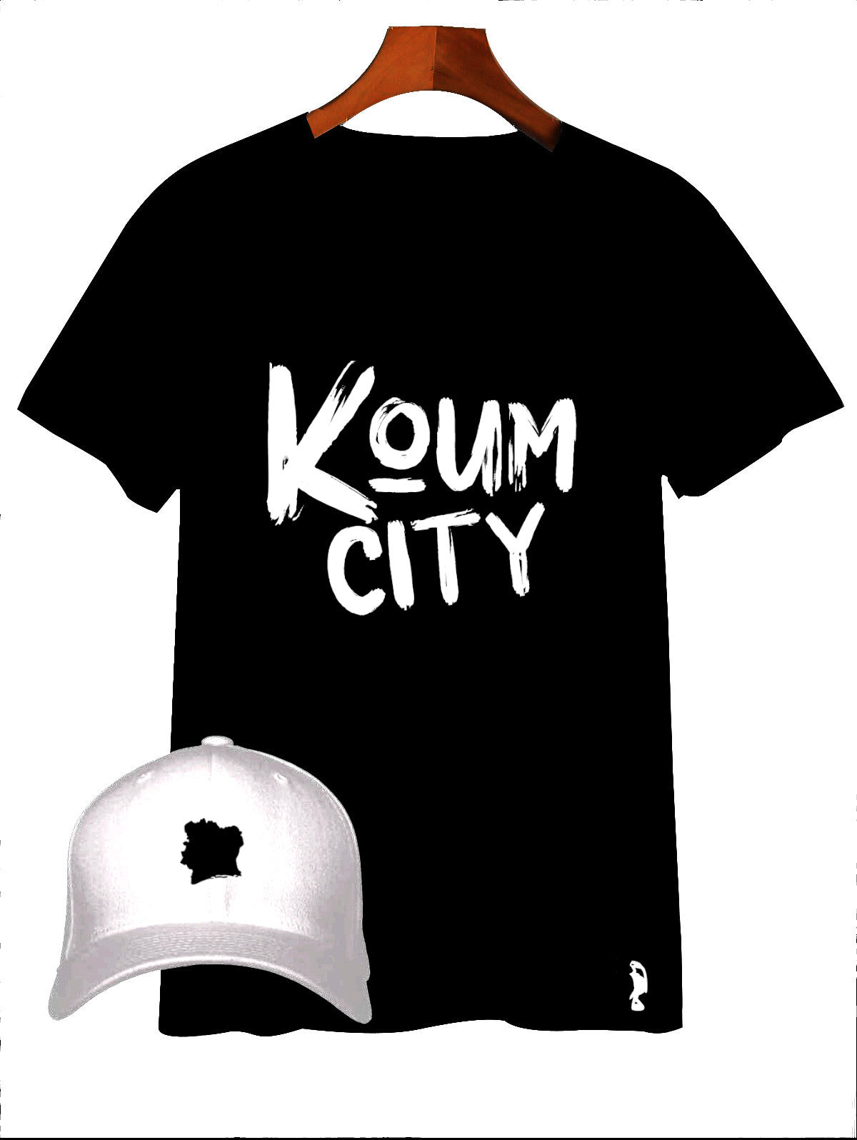 TSHIRT KOUM CITY