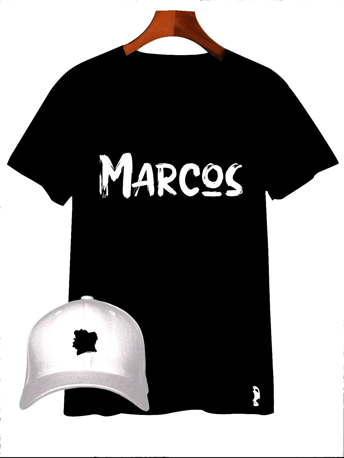 TSHIRT MARCOS